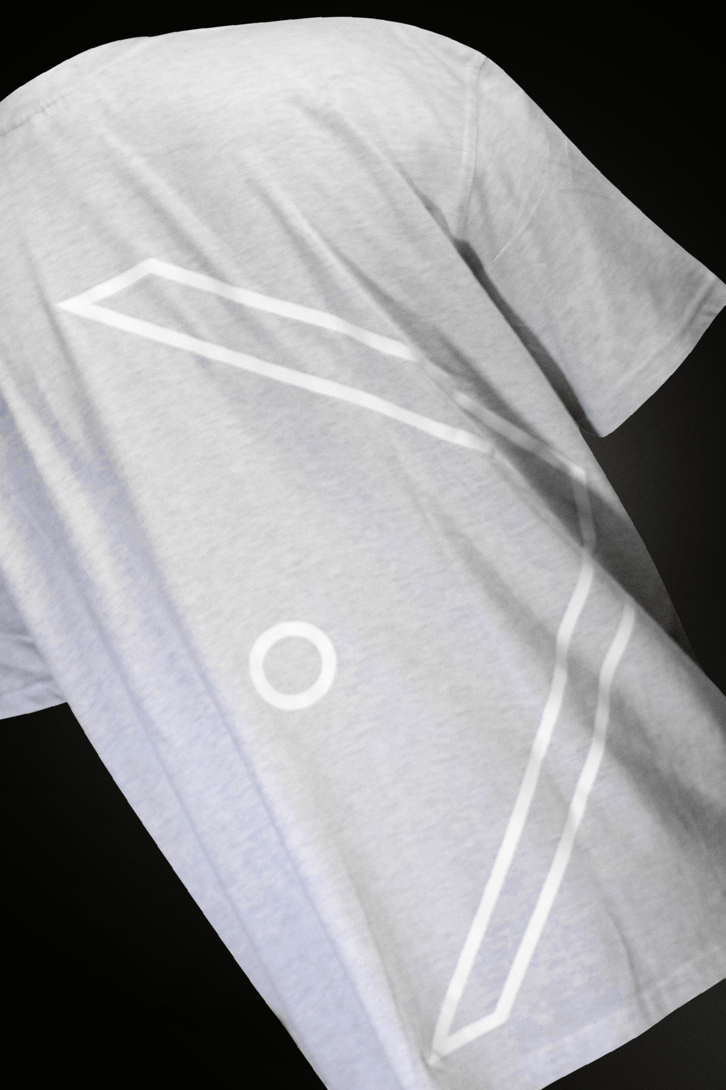 BASICS2.0 t-shirt