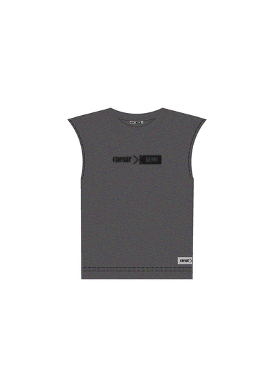 " Basics " Sleeveless