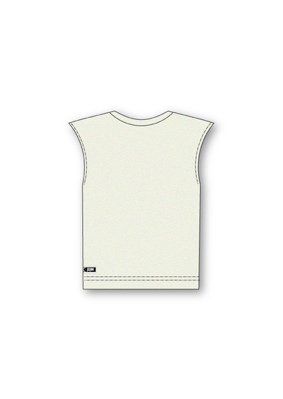 " Basics " Sleeveless