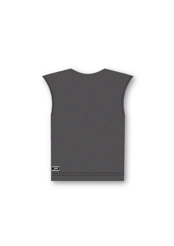 " Basics " Sleeveless