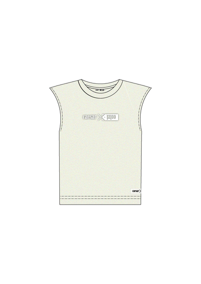 " Basics " Sleeveless